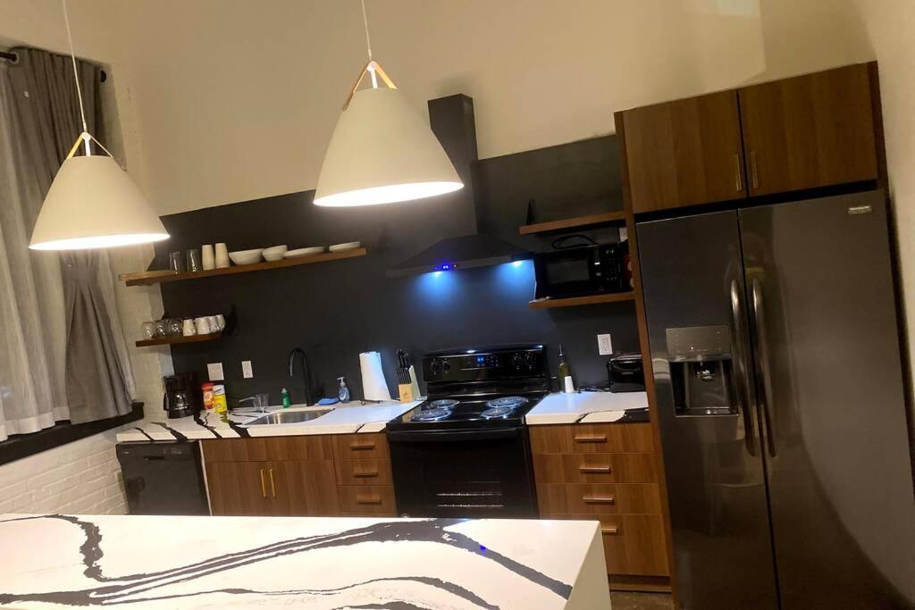 3E-*New* 3 Min To Hillman Cancer Center, Sleeps 6 Pittsburgh Exterior foto