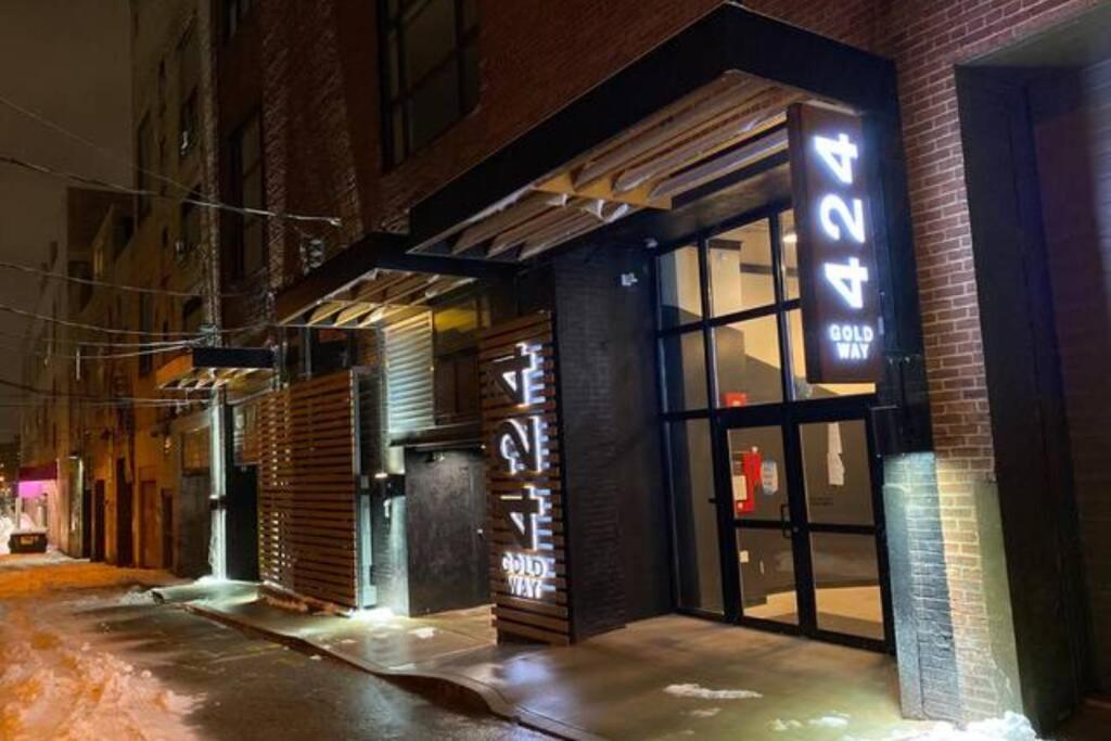 3E-*New* 3 Min To Hillman Cancer Center, Sleeps 6 Pittsburgh Exterior foto